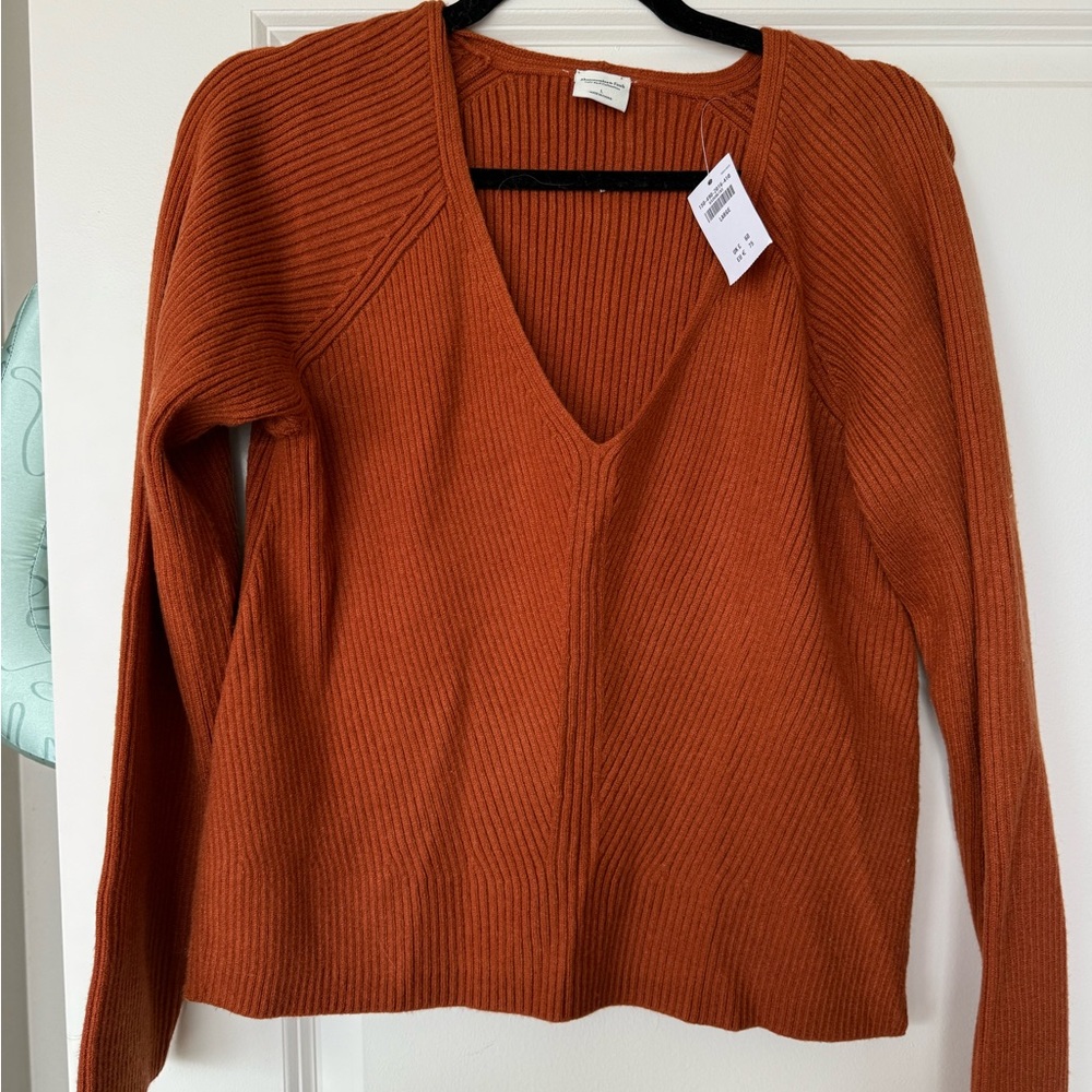 Abercrombie Sweater